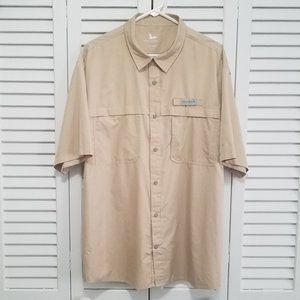 Field & Stream XL Fishing Shirt